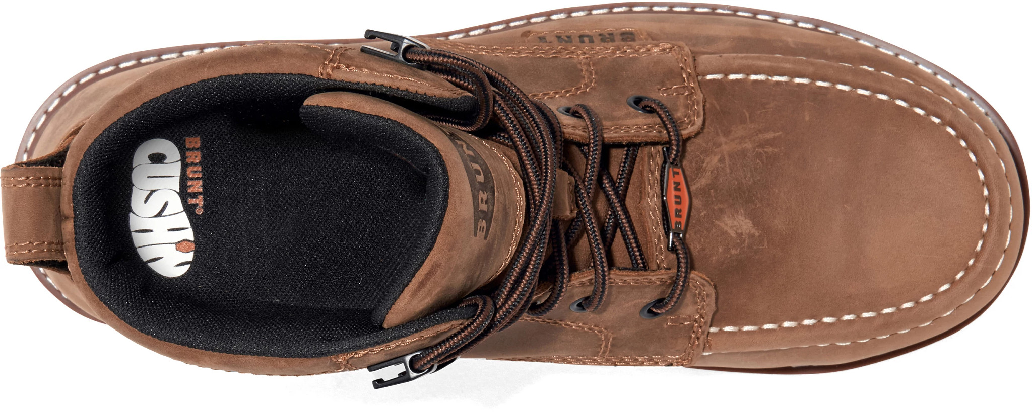 Men's Brunt Workwear 6 Inch Waterproof Marin | Super Shoes