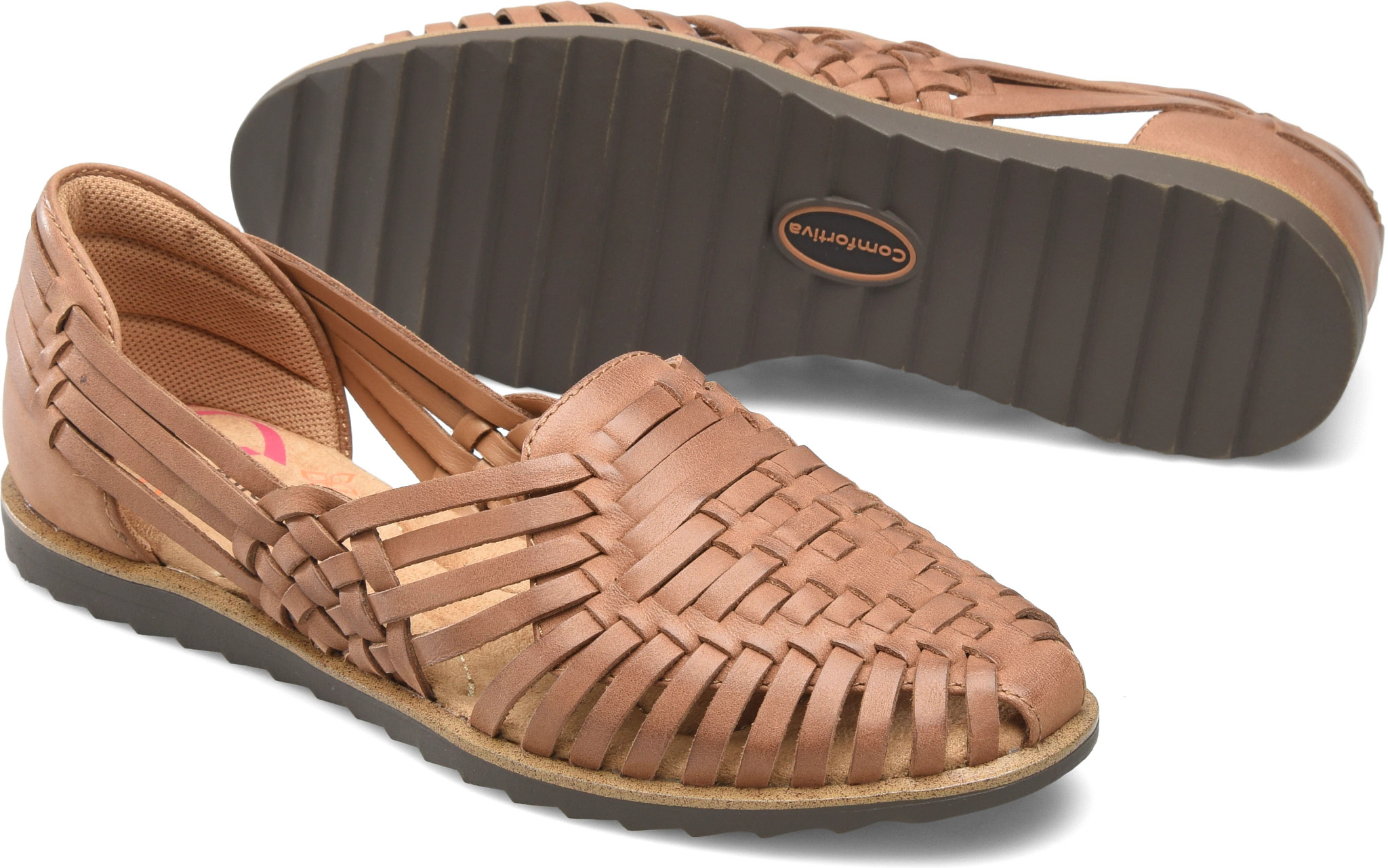 view main