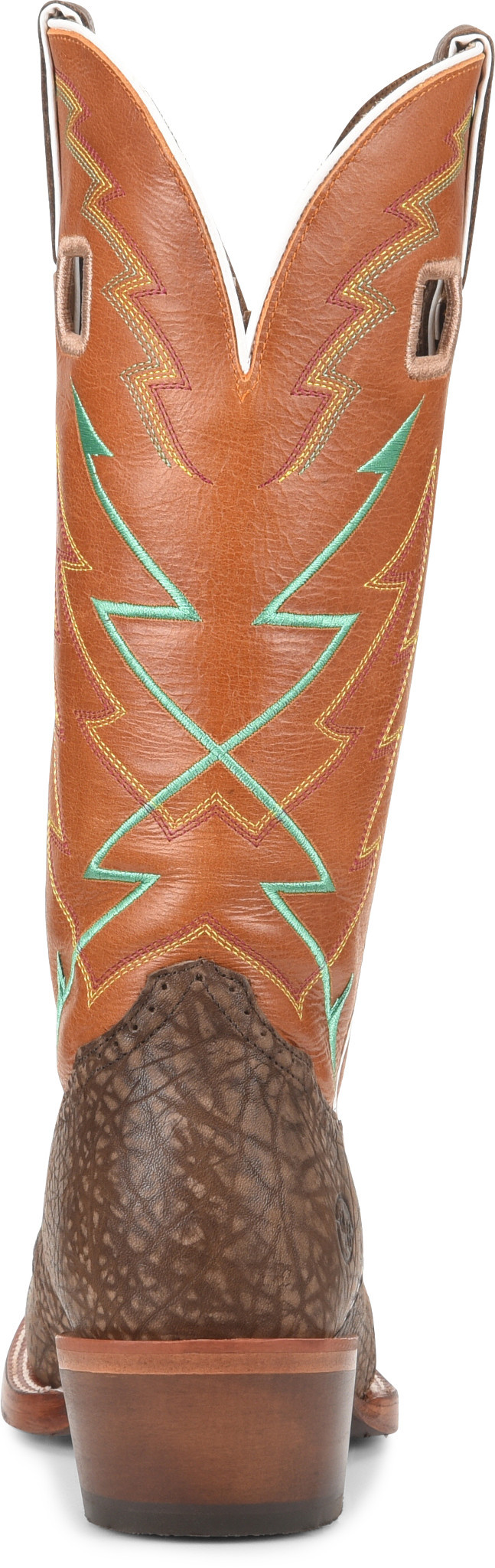 Octavius | Double-H Boots