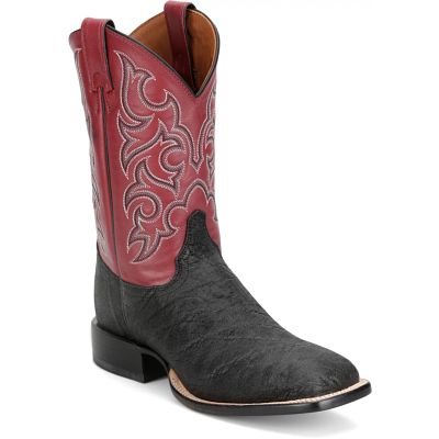 Peau de cuir de serpent véritable - Bleu - Cuir en Stock Peau de cuir de serpent véritable - Bleu - Cuir en Stock