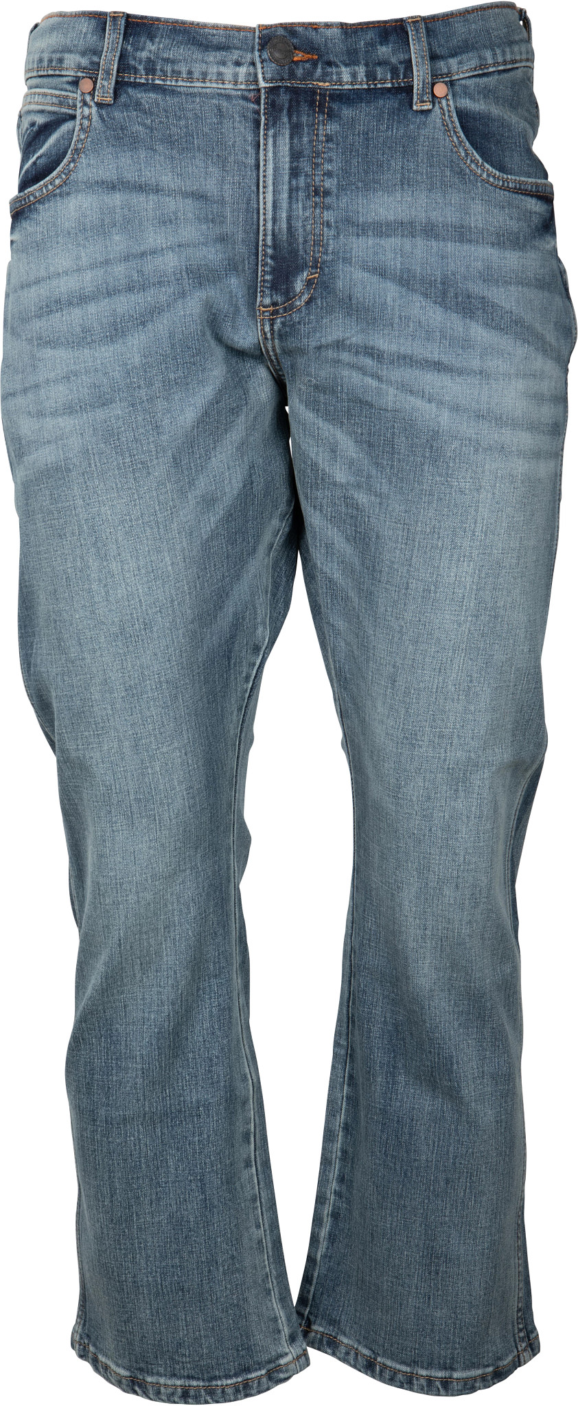 90s USA製 Wrangler S/S シングルステッチ メンズ L Wrangler - 90s Vintage Wrangler USA製 デニム パンツ 32の通販