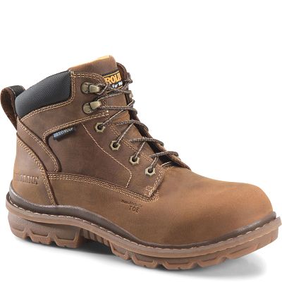 Men's Safety Toe Boots | Steel Toe Boots & More | Carolina Shoe Men's Safety Toe Boots | Steel Toe Boots & More | Carolina Shoe