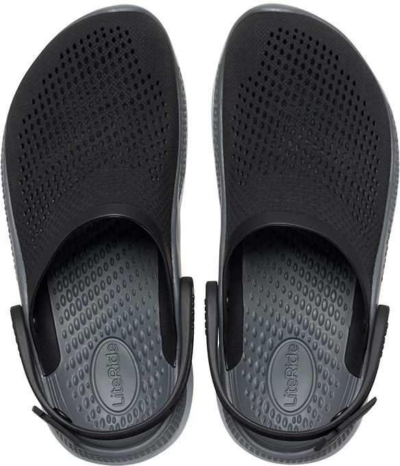 Crocs shops lite ride clogs