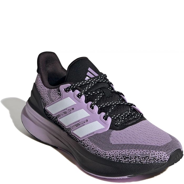 adidas Ultrarun 5 Women's Running Shoes, Size: 10, Powder Plum White adidas Ultrarun 5 Women's Running Shoes, Size: 10, Powder Plum White