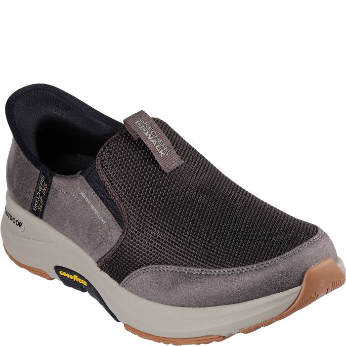 Men's Skechers Slip-Ins Andes Ii Runner Super Shoes