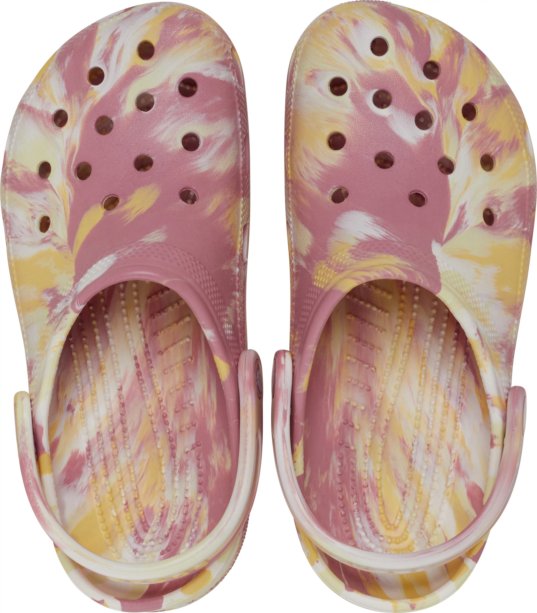 Crocs Classic Marbled Clog | Super Shoes