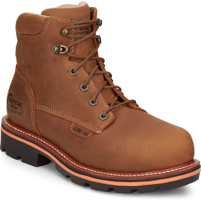 Irish Setter Boots Inch No Safety Boots Northbound