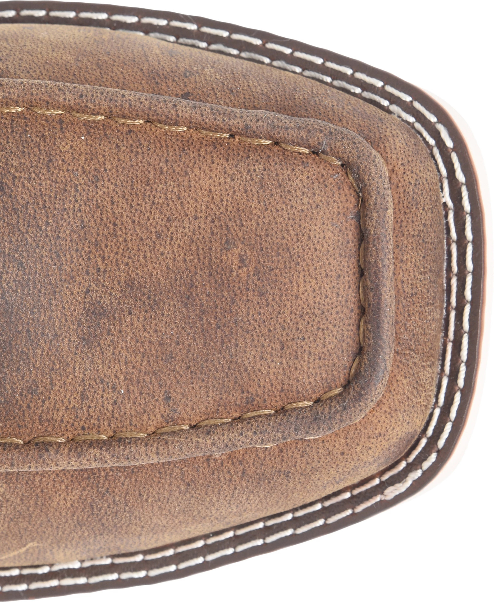 Brunel Comp Toe shown on model 