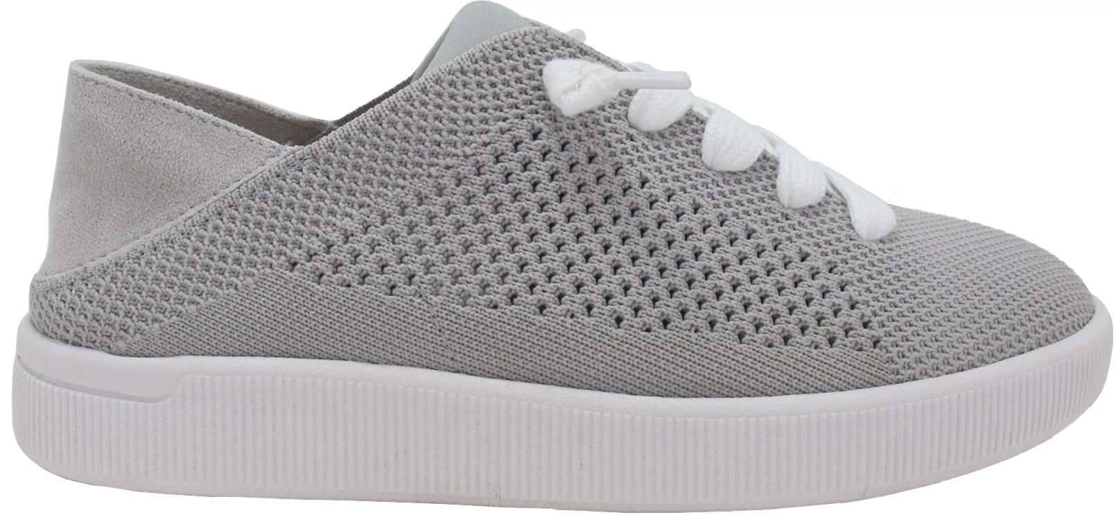 Women's Jellypop Trustee shown in Grey (Grey)