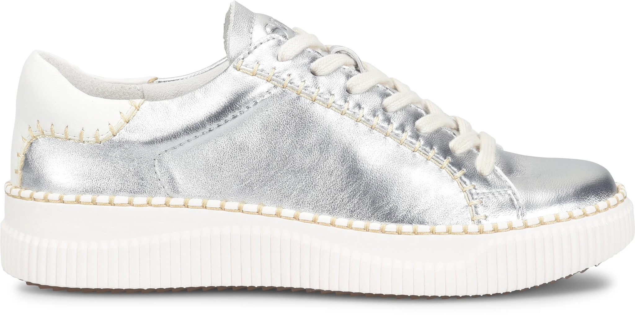 ★ otz★ Flap Sneakers Silver FLOTFA1W20 Off-White | Shoes | Off White Low Vulcanized Silver Sneaker