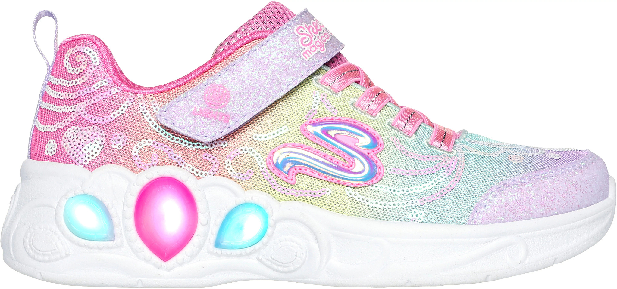 セール   Princess Walk first class Expressions 4-Pack Premium Princess Shoes Set - 1.75