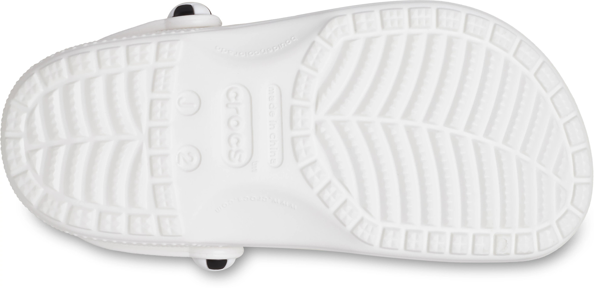 Crocs Classic Soccer Ball Clog | Super Shoes