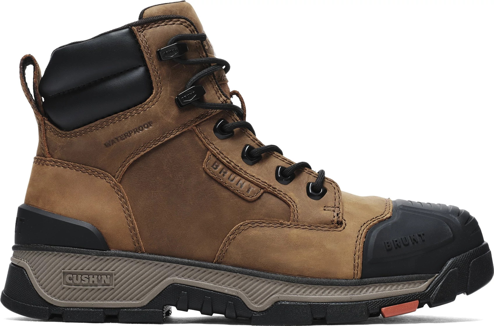 新品未開封 TAN タン　GOOD AND SIN BRUNT macone Brunt Workwear | Super Shoes
