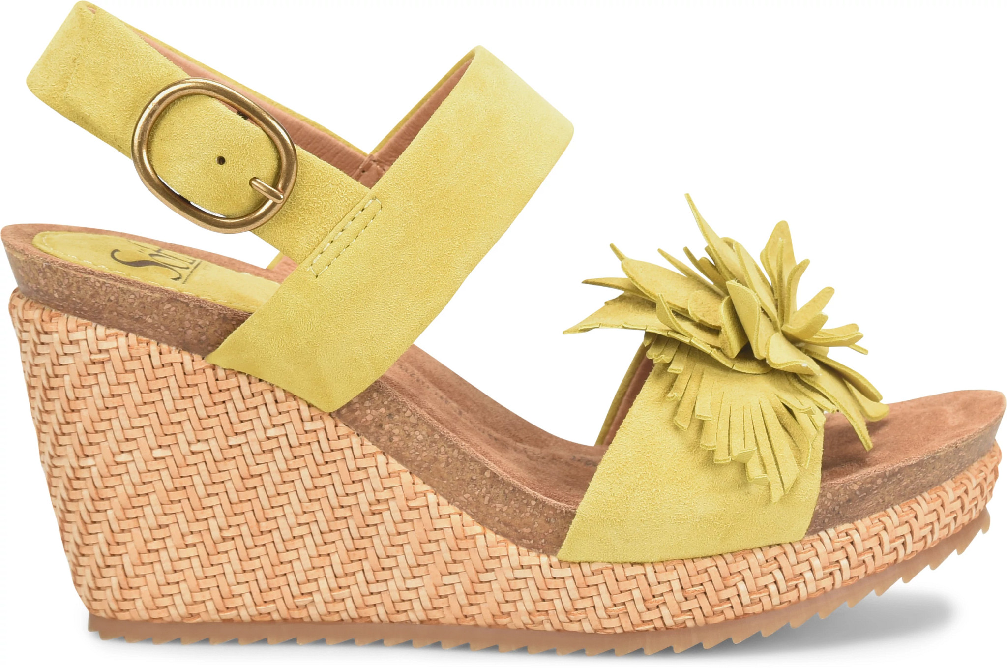 Women's Wedge Sandals | Sofft Shoe