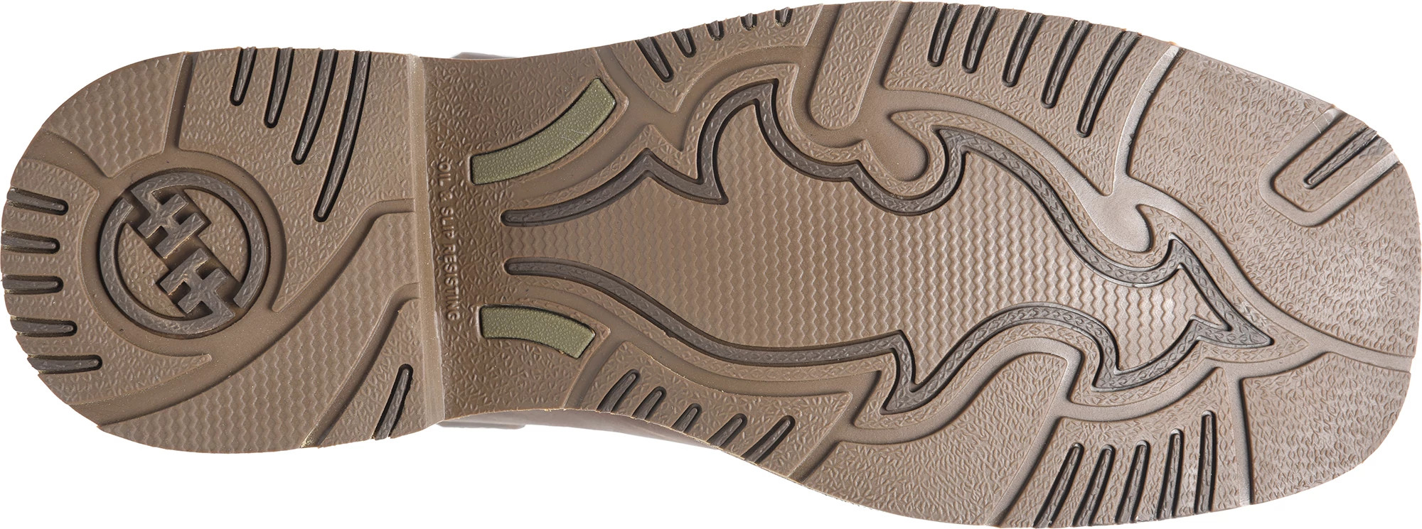 Roy Comp Toe | Double-H Boots