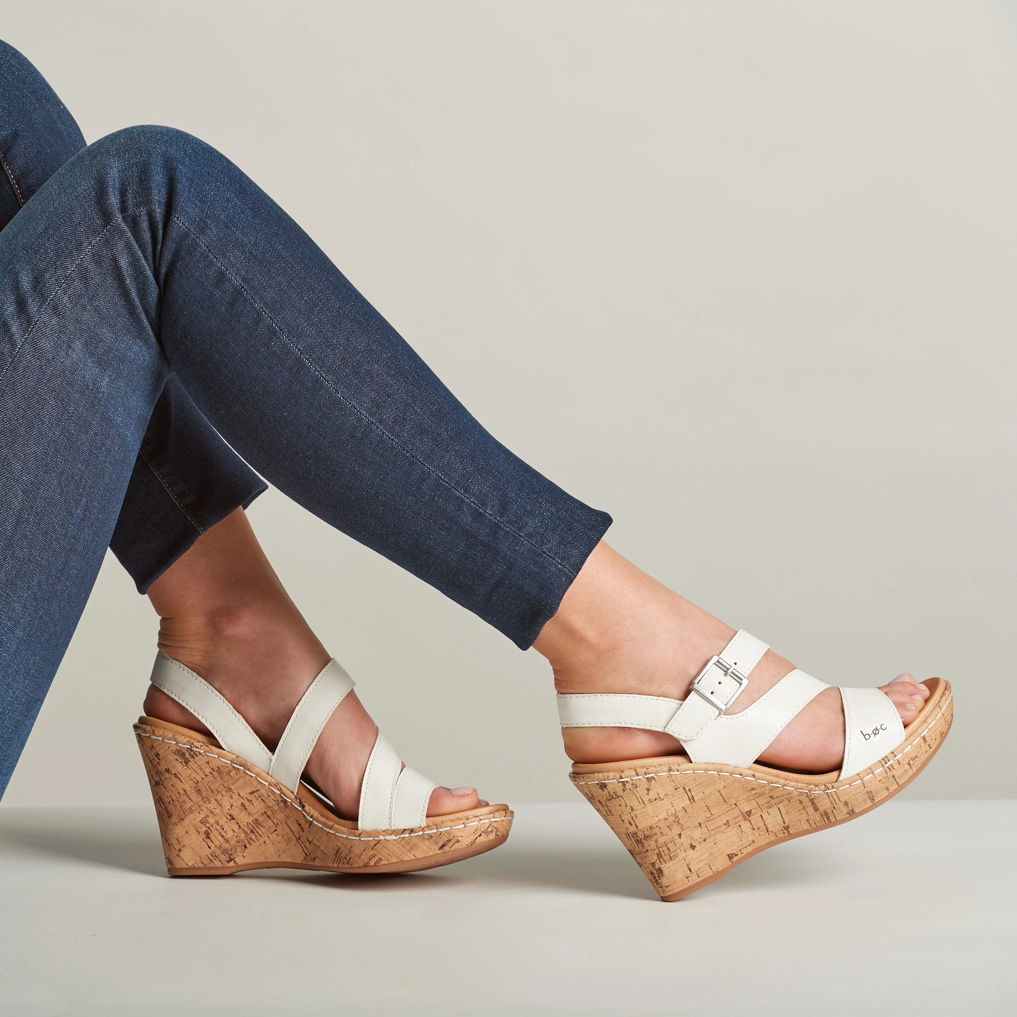 Women's Boc Schirra shown on model 