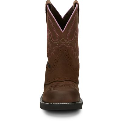 CHAUSSURES DE TRAVAIL POUR FEMME - Pilote et Filles CHAUSSURES DE TRAVAIL POUR FEMME - Pilote et Filles