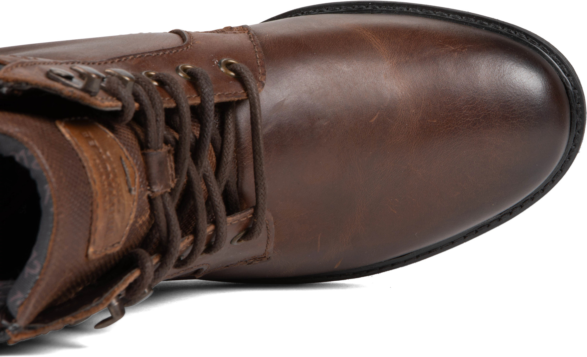 Nunn Bush 1912 | Super Shoes