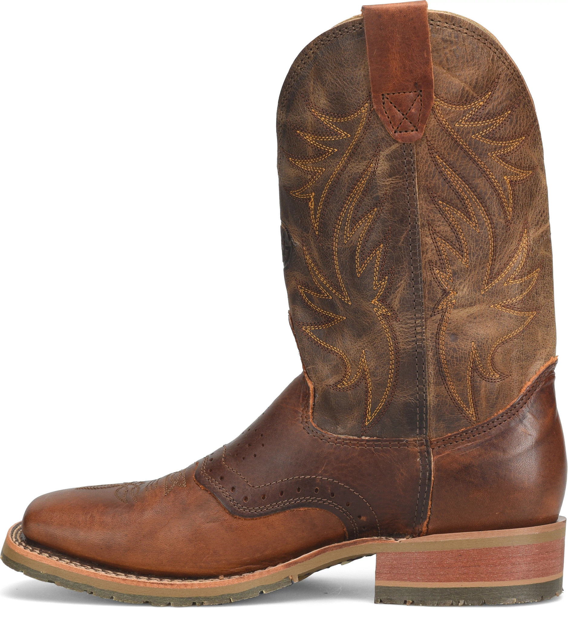 Feller | Double-H Boots