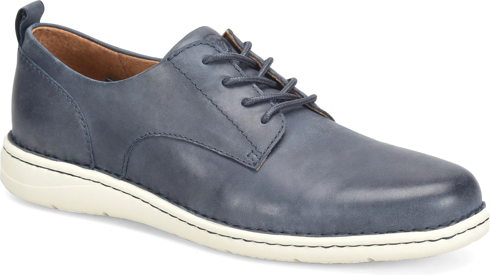 Todd Final Born Shoes