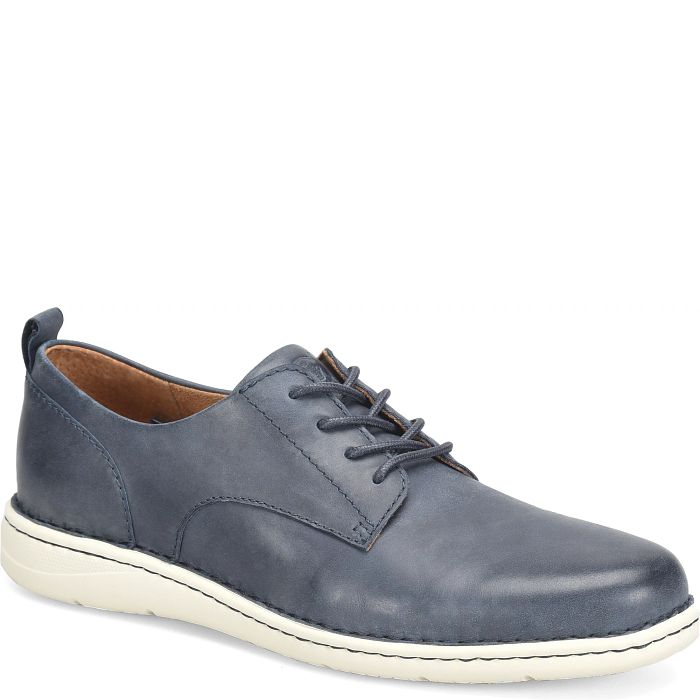 Todd Final Born Shoes