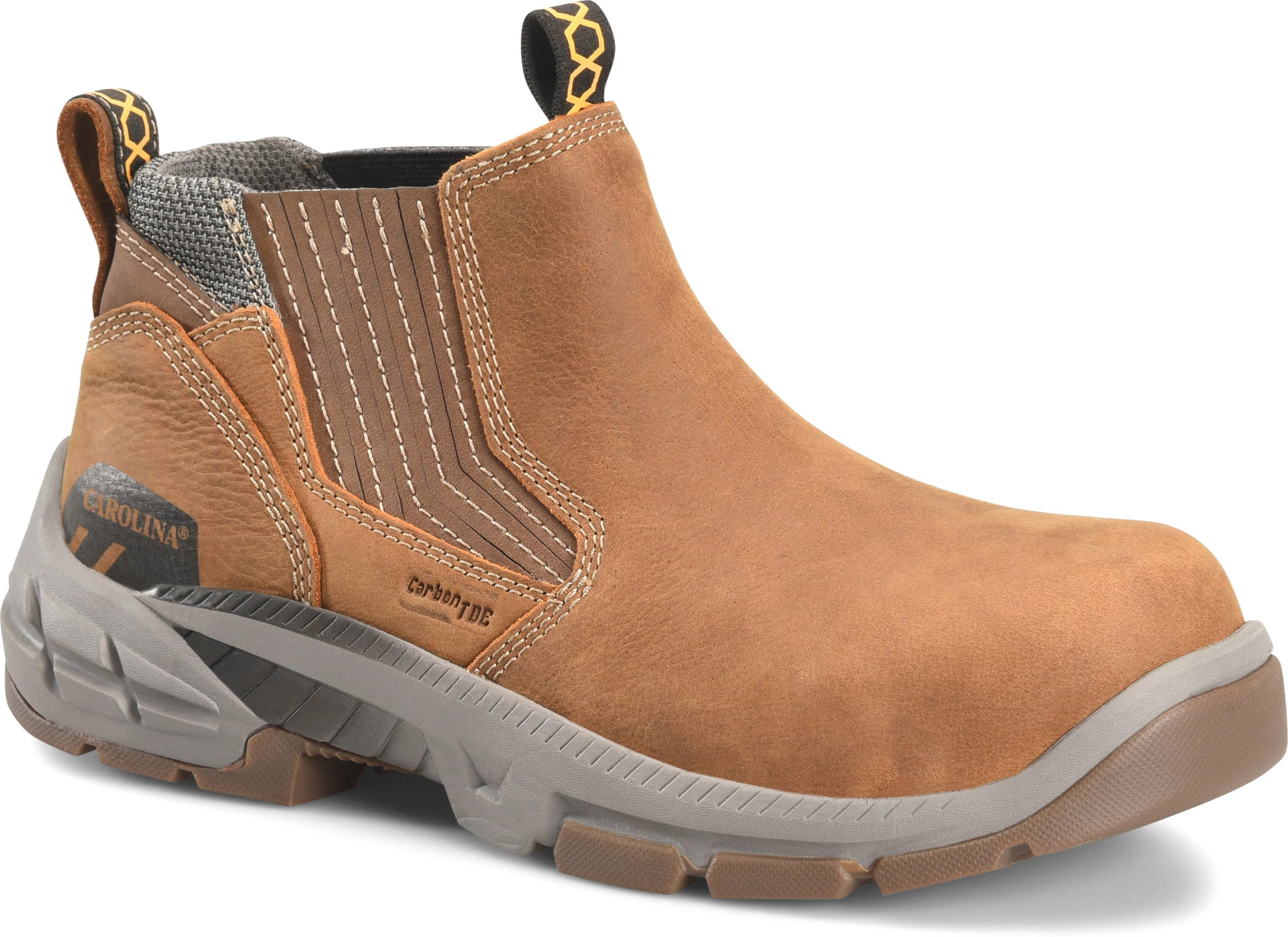 Romeo steel toe clearance boots