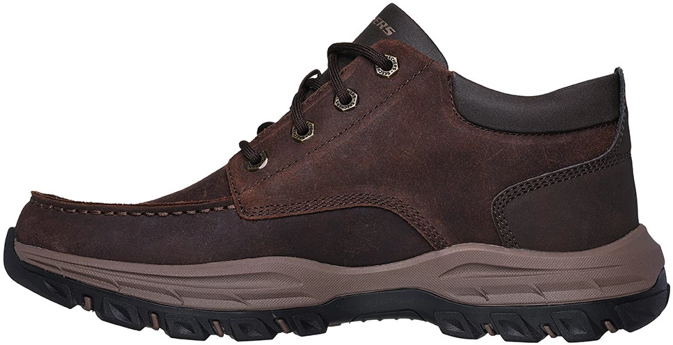 Skechers Knowlson Marsher | Super Shoes