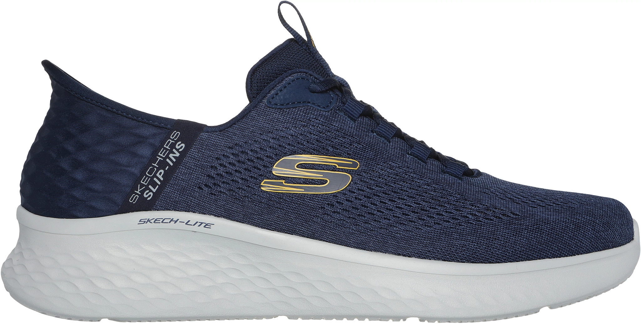 Men's Skechers Slip-Ins Skech Lite Pro Primebase Runner | Super Shoes