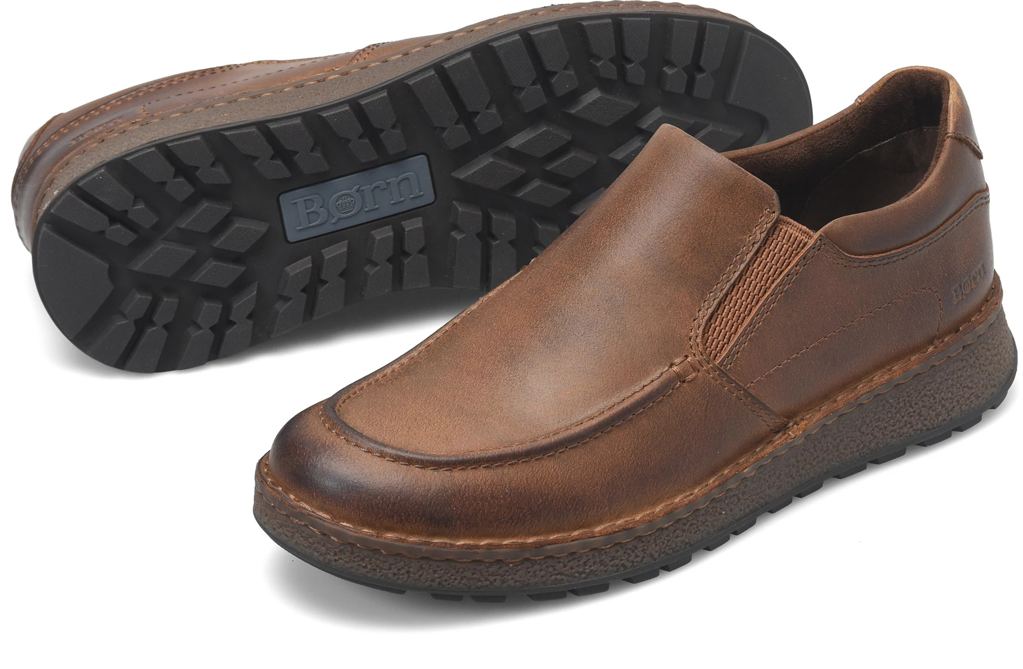 Reagan shown in Brown (Brown)