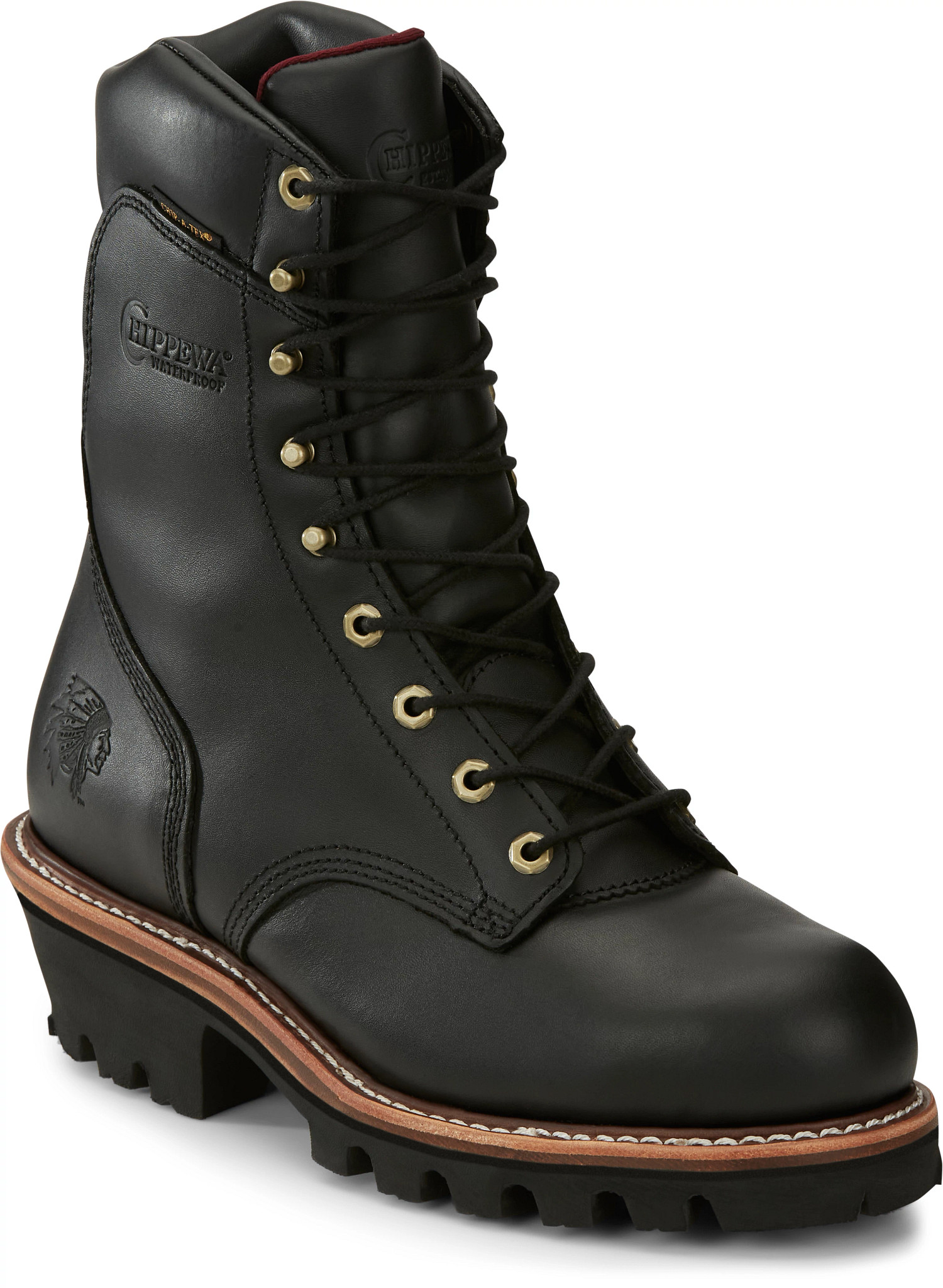 Chippewa best sale boots 73100