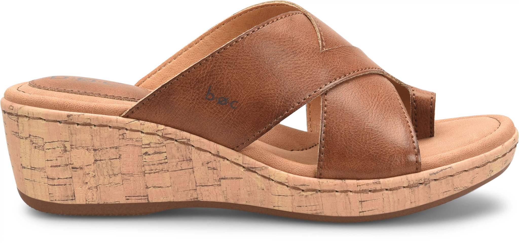 Boc Summer | Super Shoes