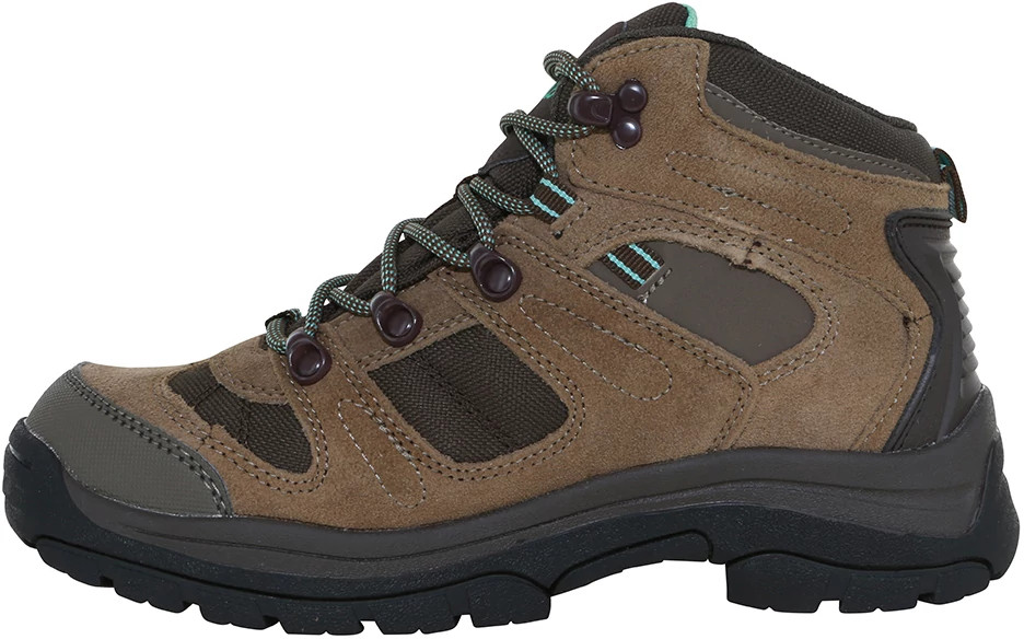 Nevados klondike waterproof mid hiking boot best sale