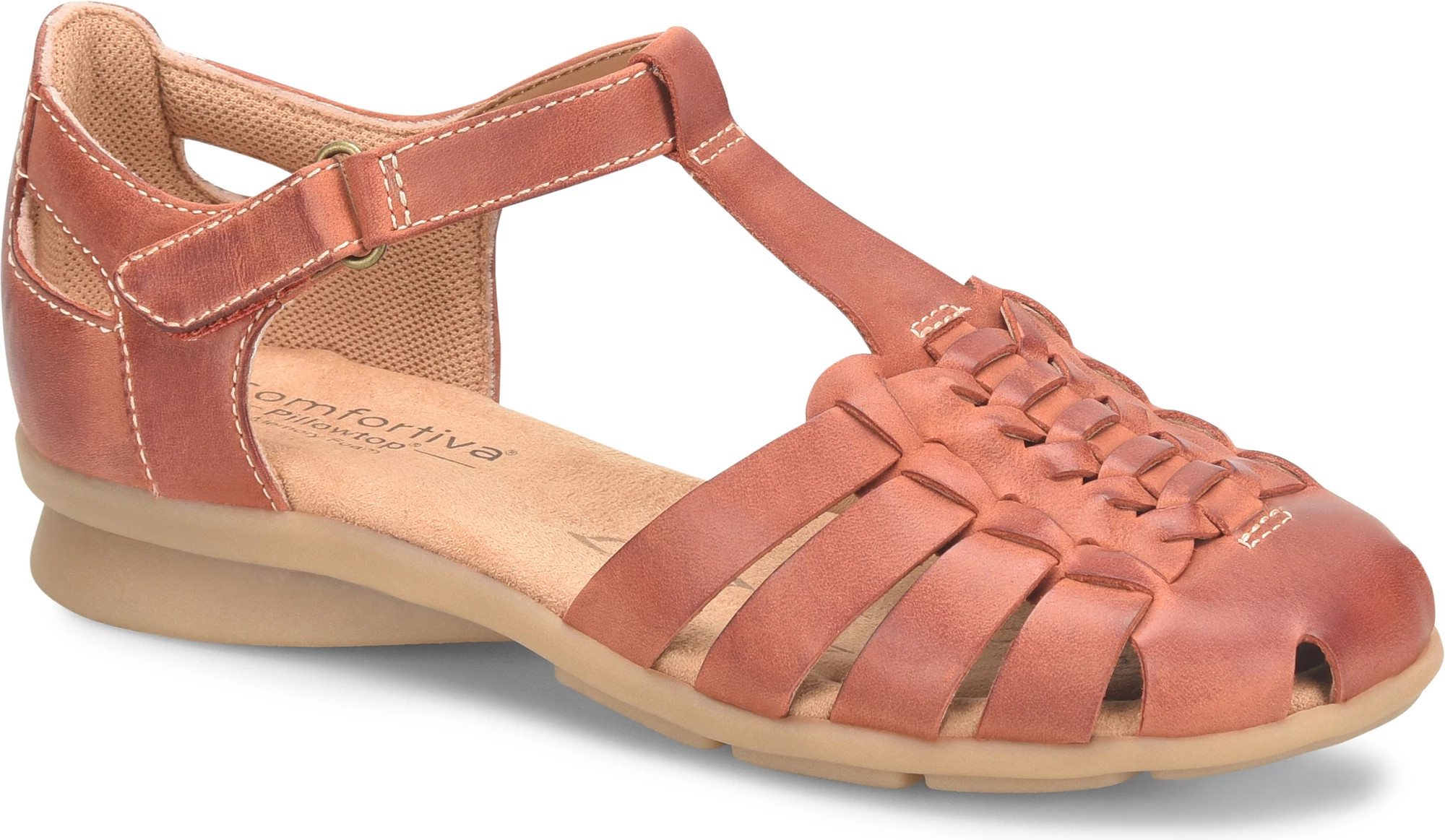 Persa Comfortiva Shoes