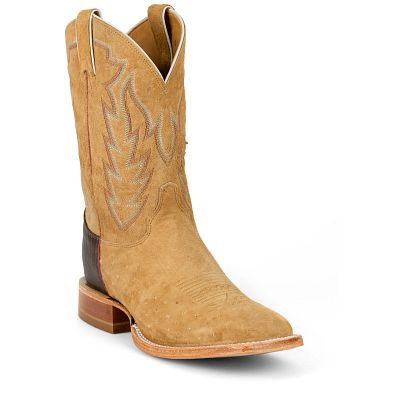 Square Toe Cowboy Boots | Justin Boots Square Toe Cowboy Boots | Justin Boots