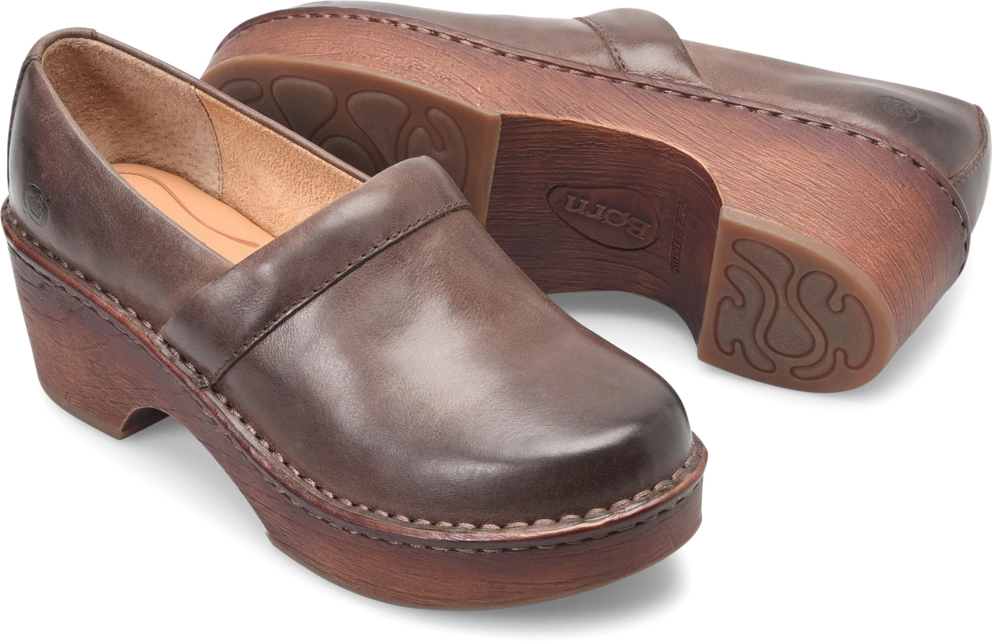 Born clogs sale