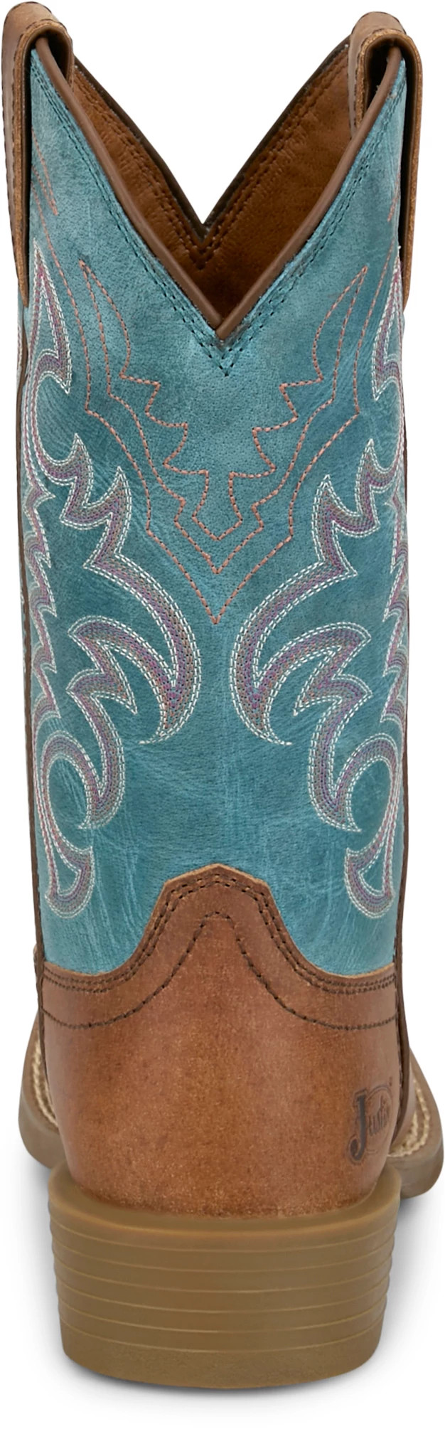 view back