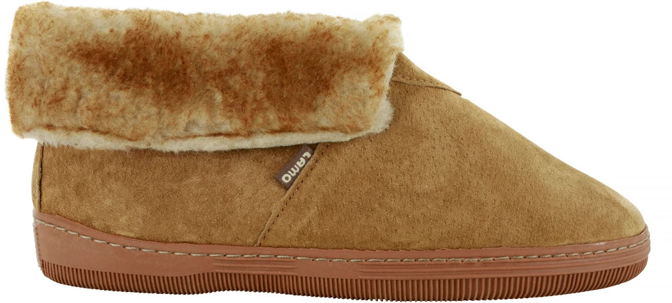 Women's Lamo Fleece Bootie Super Shoes