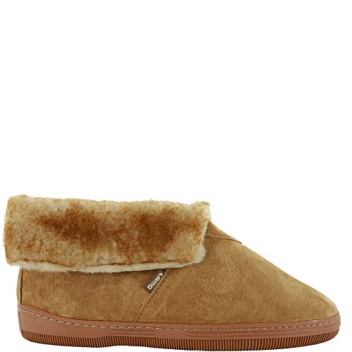 Women's Lamo Fleece Bootie Super Shoes