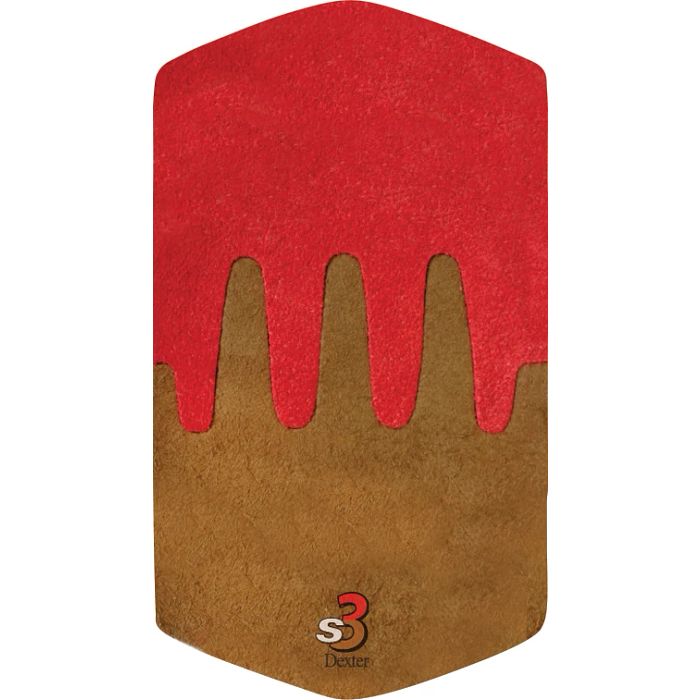 DEXTER PD 808 SAWTOOTH SOLE XL
