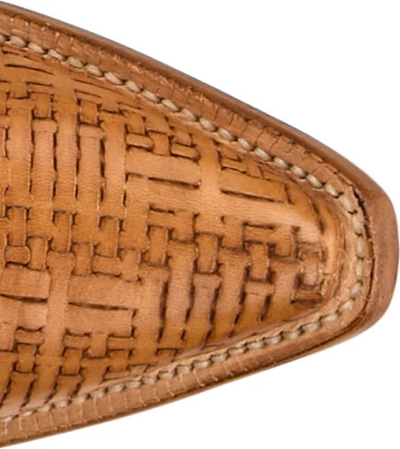 Martina 10" Western shown on model 