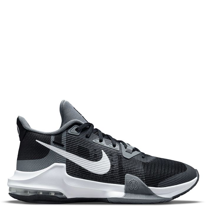 Nike Air Max Impact Basketball Shoe Super Shoes - Main Image