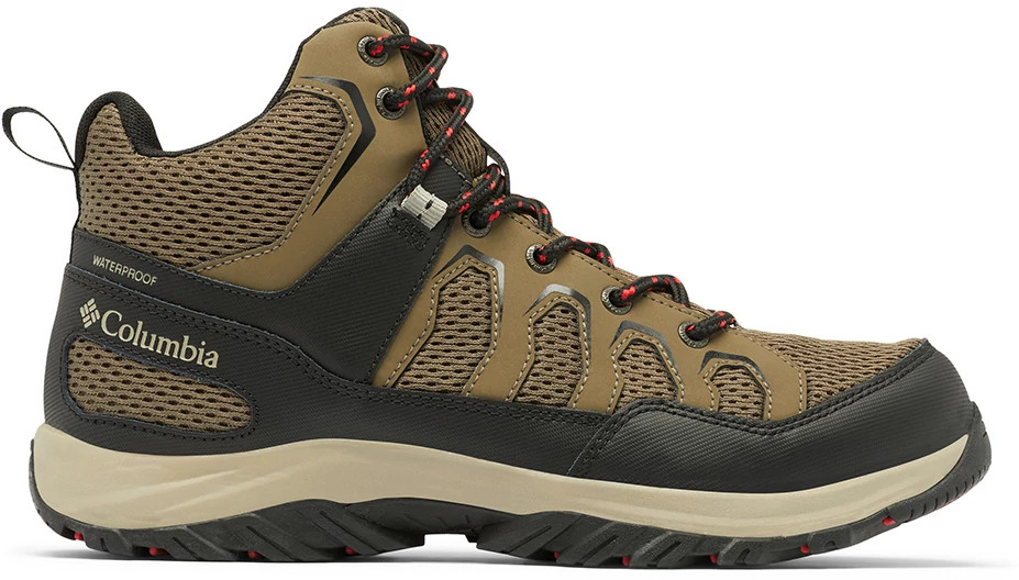 【安心発送】 Granite Waterproof Columbia Trail Shoes Super | Hiker ロッド