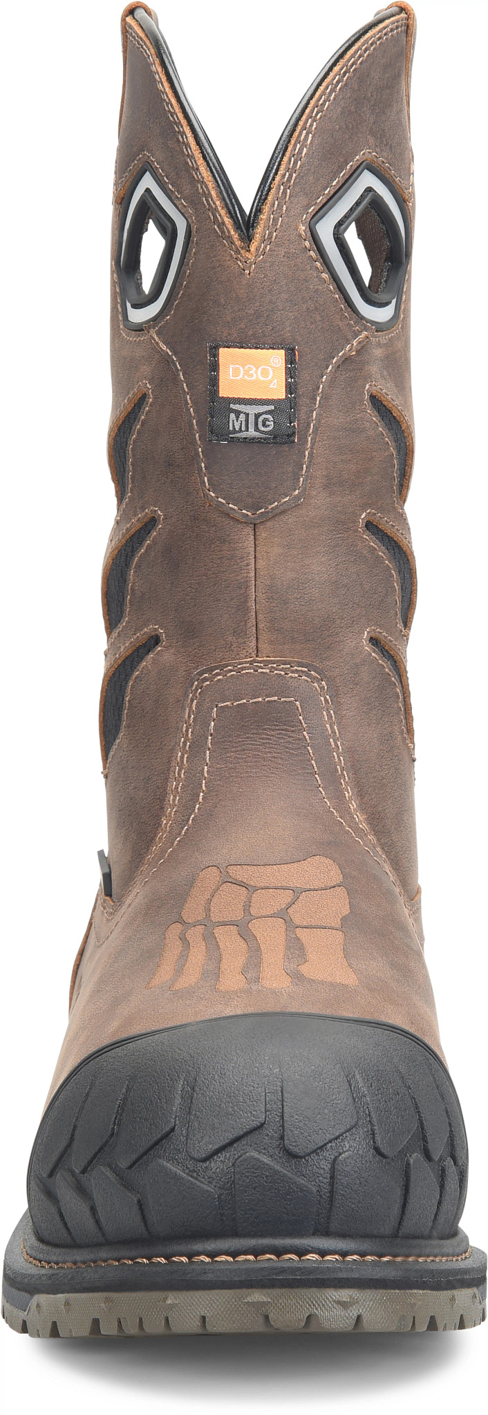 view front