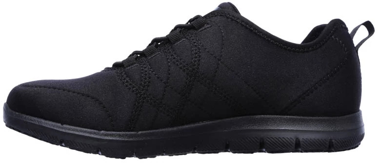 Skechers Work Slip Resistant Srelt Super Shoes