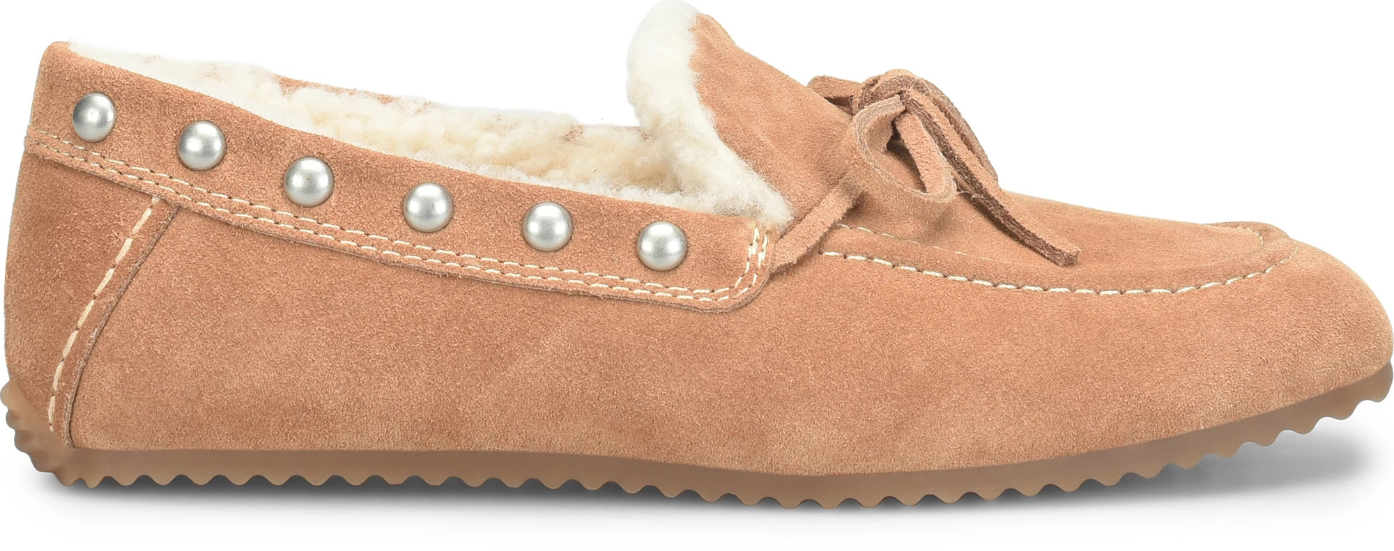Alpine shown in Desert (Tan)