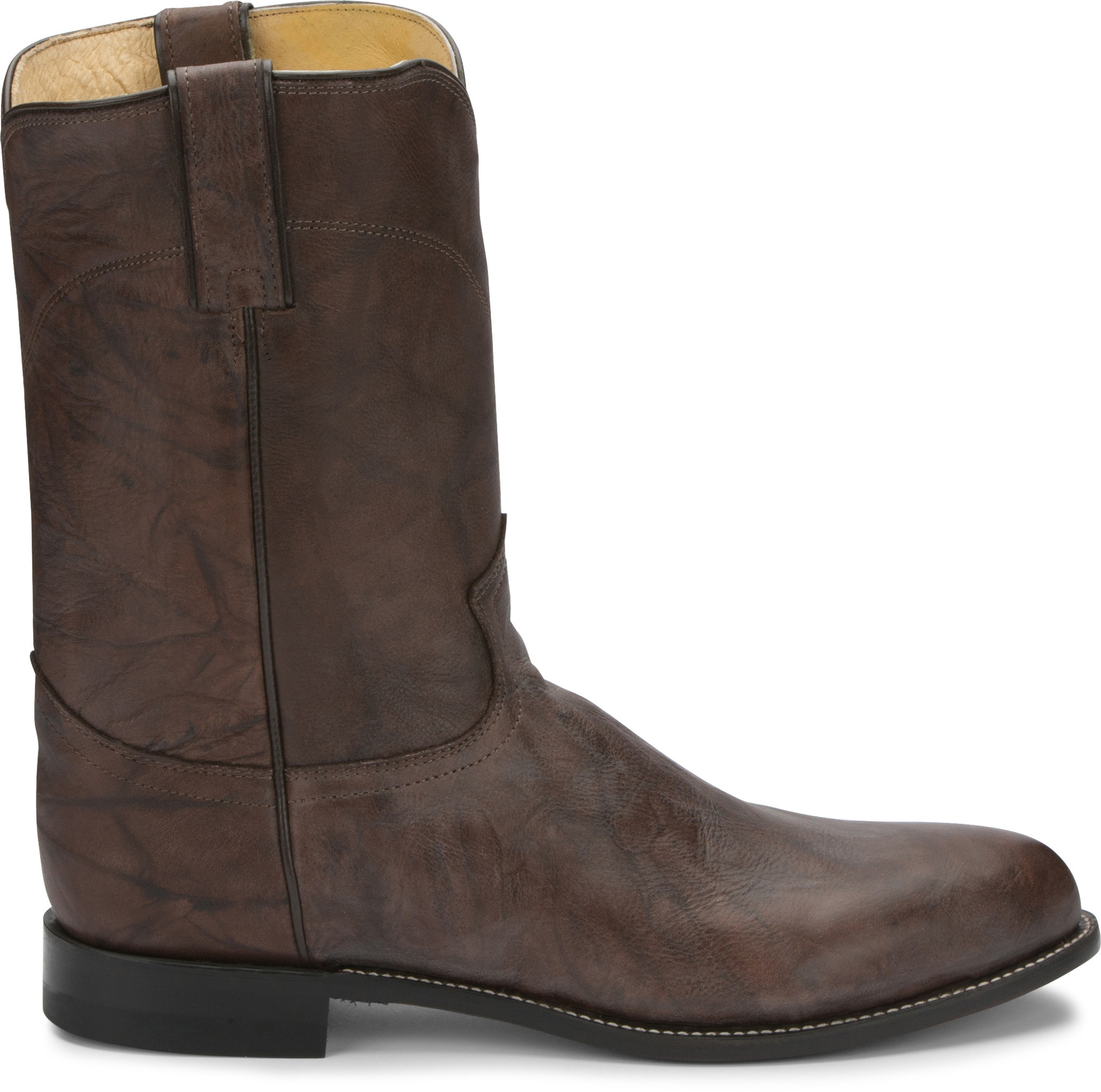 Jackson 10 Roper Justin Boots