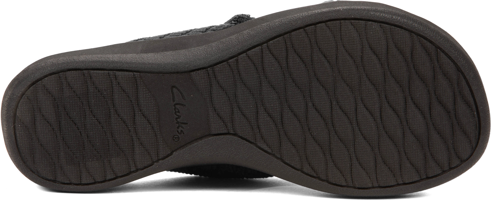 Women's Clarks Arla Wave Slide | Super Shoes