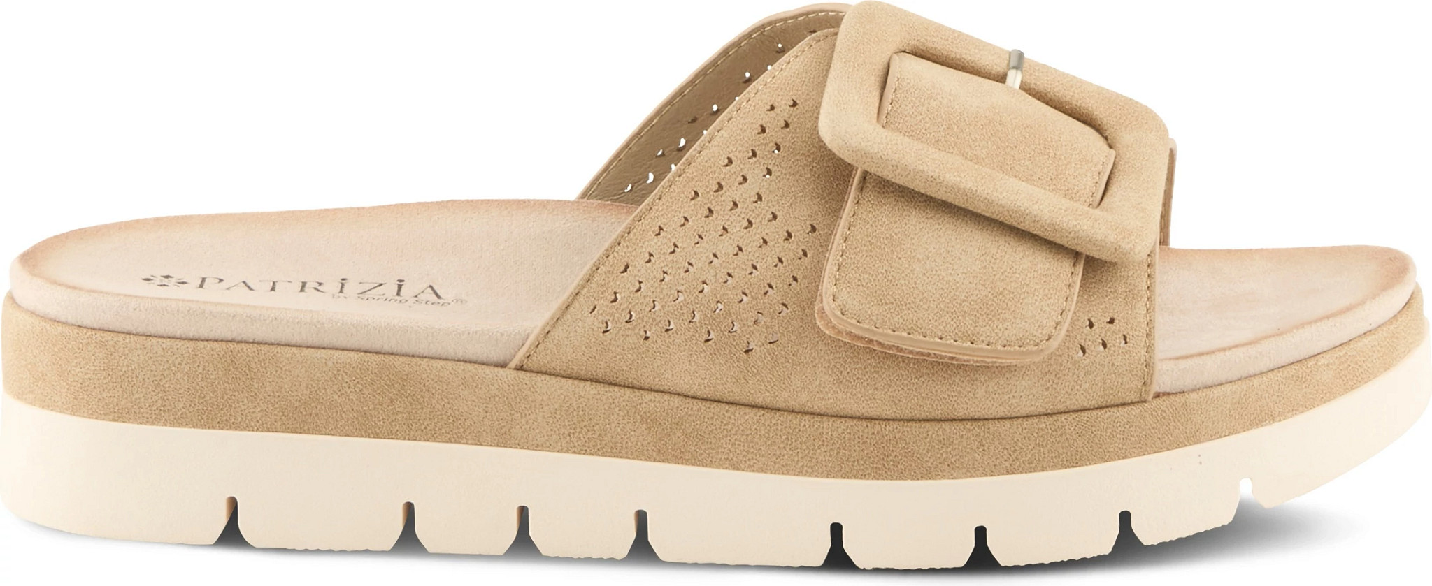 Women's Patrizia Parson shown in Tan (Tan)