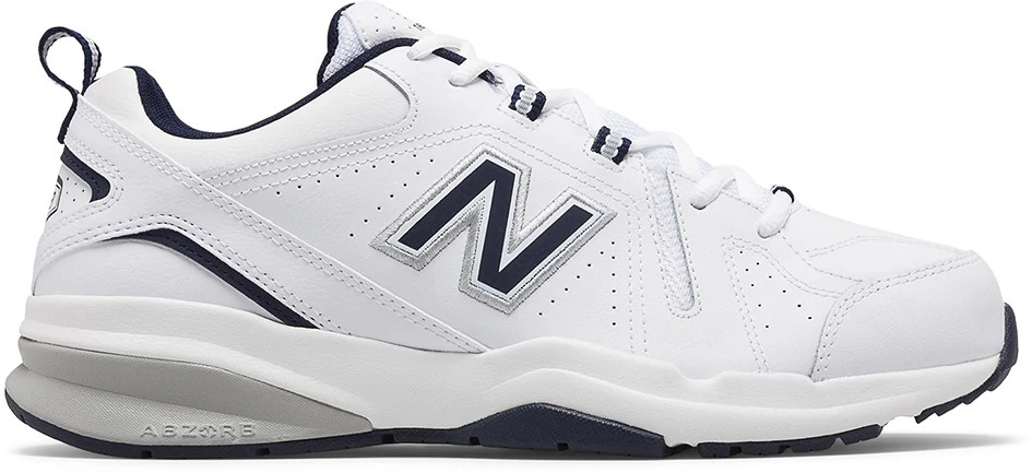 New balance cross trainers mens best sale