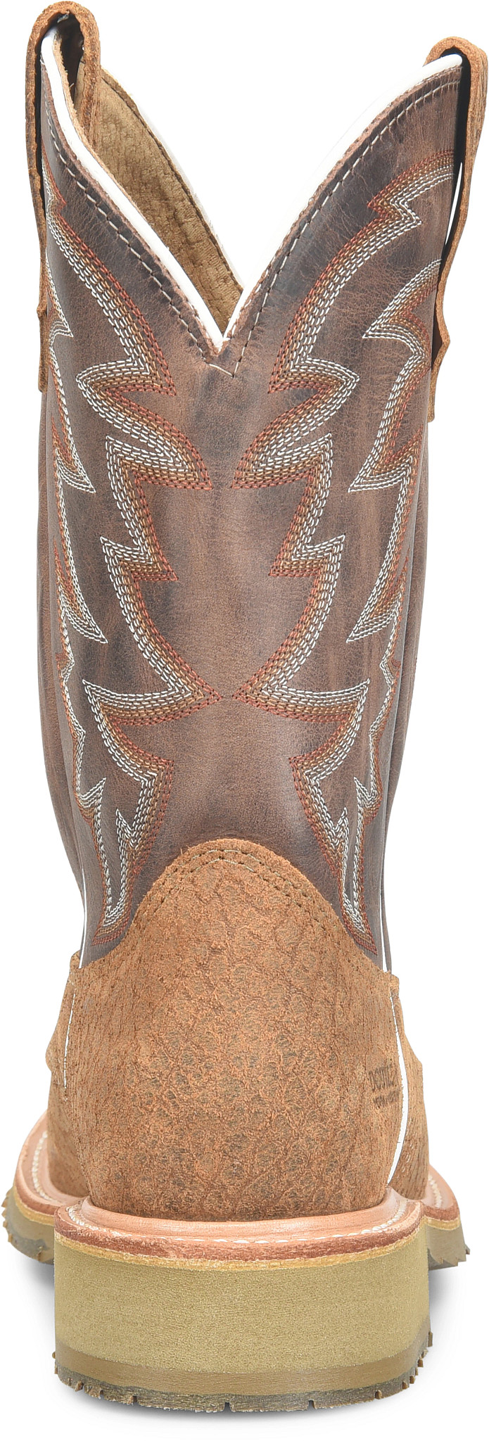 Maxwell Steel Toe | Double-H Boots